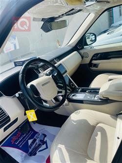 لاند ڕۆڤەر ڕانج ڕۆڤەر ڤۆگ